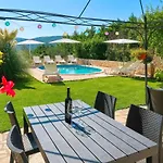 Chantal-4 By Interhome Apartman