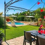 Chantal-4 By Interhome * Rabac
