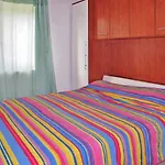 Chantal-4 By Interhome Apartman Rabac