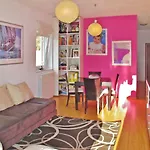 Apartman Chantal-4 By Interhome