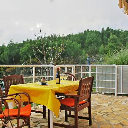 Chantal-4 By Interhome * Rabac
