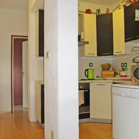 Chantal-4 By Interhome Appartement Rabac