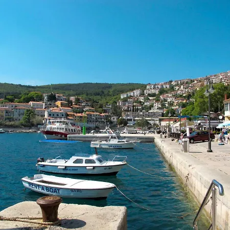 아파트 Chantal-4 By Interhome *