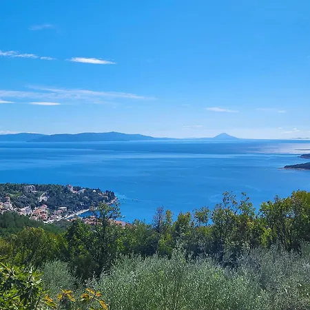 Chantal-4 By Interhome * Rabac