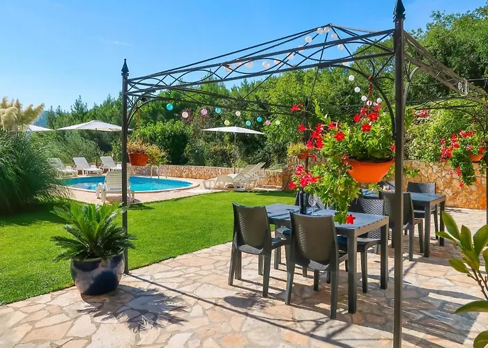 Appartamento Chantal-4 By Interhome Rabac