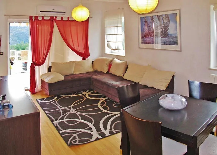 Chantal-4 By Interhome *