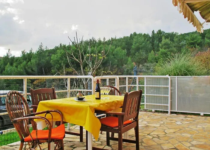 Chantal-4 By Interhome * Rabac