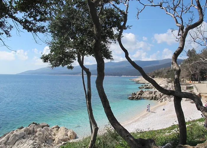 Apartment Chantal-4 By Interhome Rabac