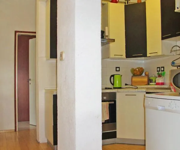 Chantal-4 By Interhome Apartment Rabac