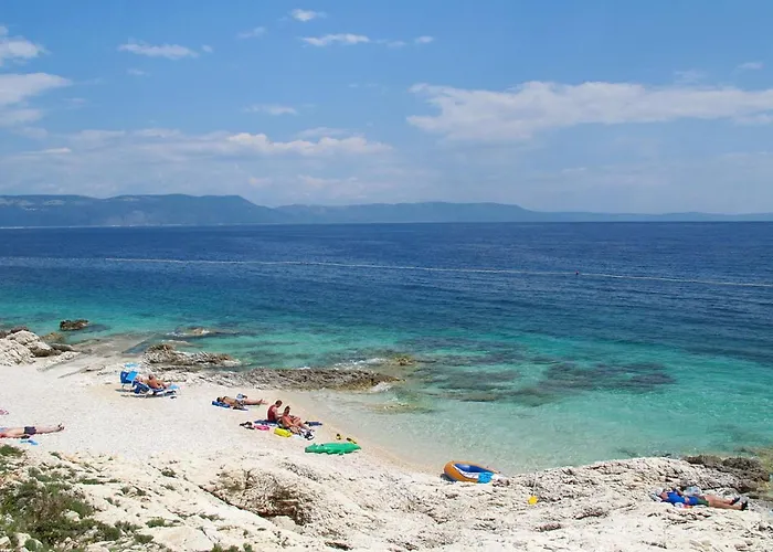 Chantal-4 By Interhome Apartment