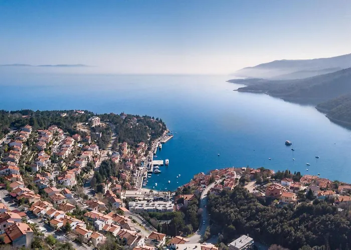 Chantal-4 By Interhome * Rabac