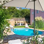 Appartamento Chantal-4 By Interhome