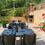 Chantal-4 By Interhome Appartement Rabac