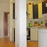 Chantal-4 By Interhome Appartement Rabac
