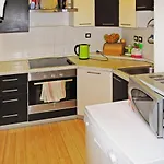 Appartamento Chantal-4 By Interhome *