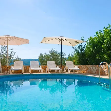 Apartment Chantal - Rac153 By Interhome Rabac
