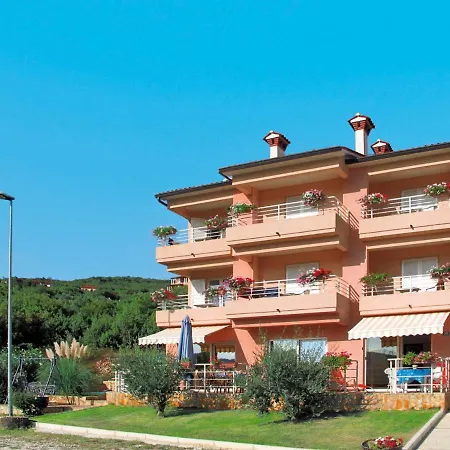 Apartment Chantal - Rac153 By Interhome Rabac