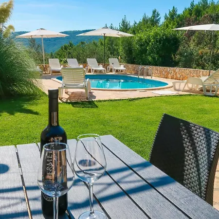 Apartment Chantal - Rac153 By Interhome