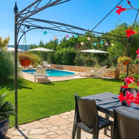 Chantal - Rac153 By Interhome * Rabac