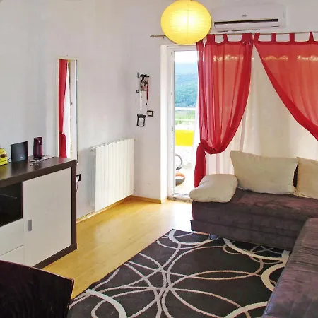 Apartment Chantal - Rac153 By Interhome *