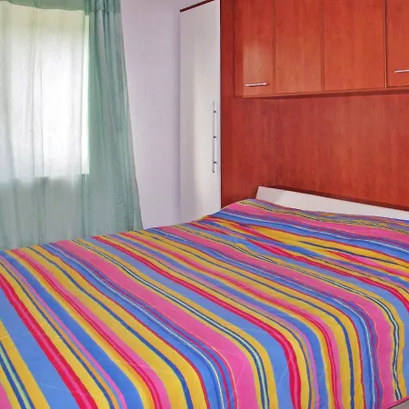 Chantal - Rac153 By Interhome Apartment Rabac