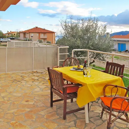 Chantal - Rac153 By Interhome Apartment *