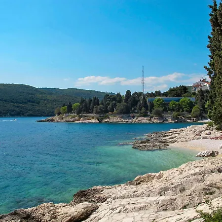 Chantal - Rac153 By Interhome Apartment Rabac