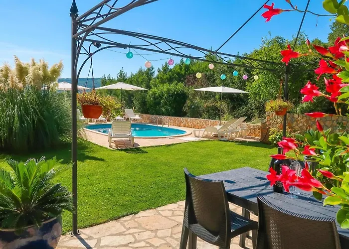 Chantal-4 By Interhome * Rabac