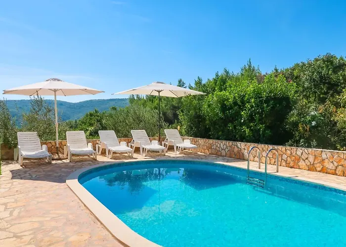 Chantal-4 By Interhome *