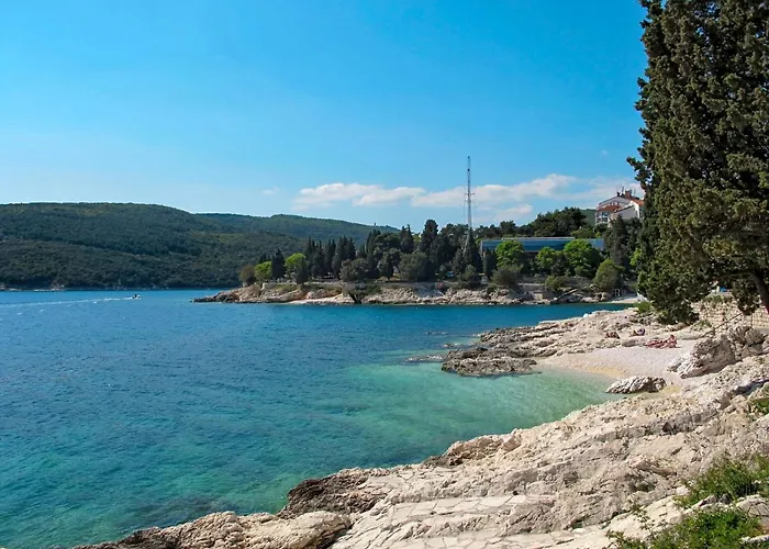 Chantal-4 By Interhome Apartment Rabac