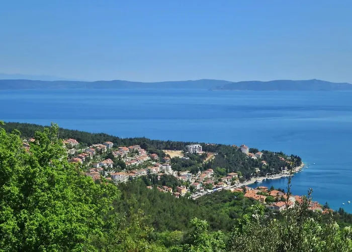 Chantal-4 By Interhome