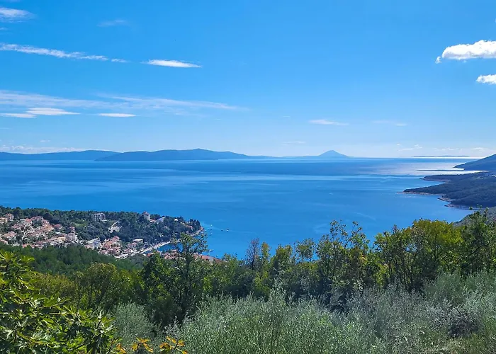 Chantal-4 By Interhome * Rabac